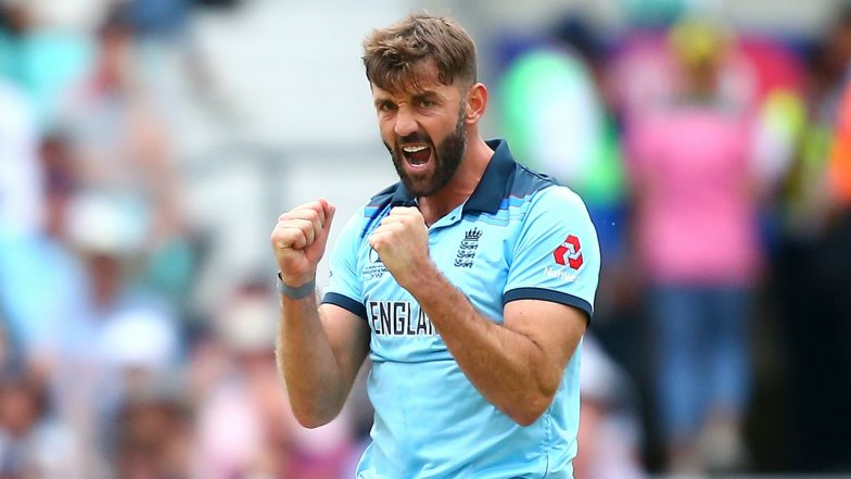 Liam Plunkett Dismisses Henry Nicholls During New Zealand vs England CWC 2019 Final; Twitter Hails the Pacer